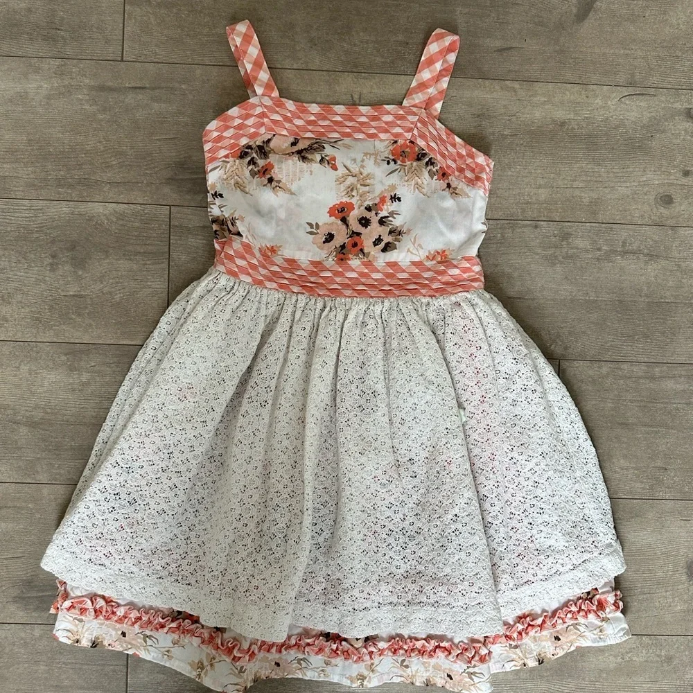 Matilda Jane sweet sundress
